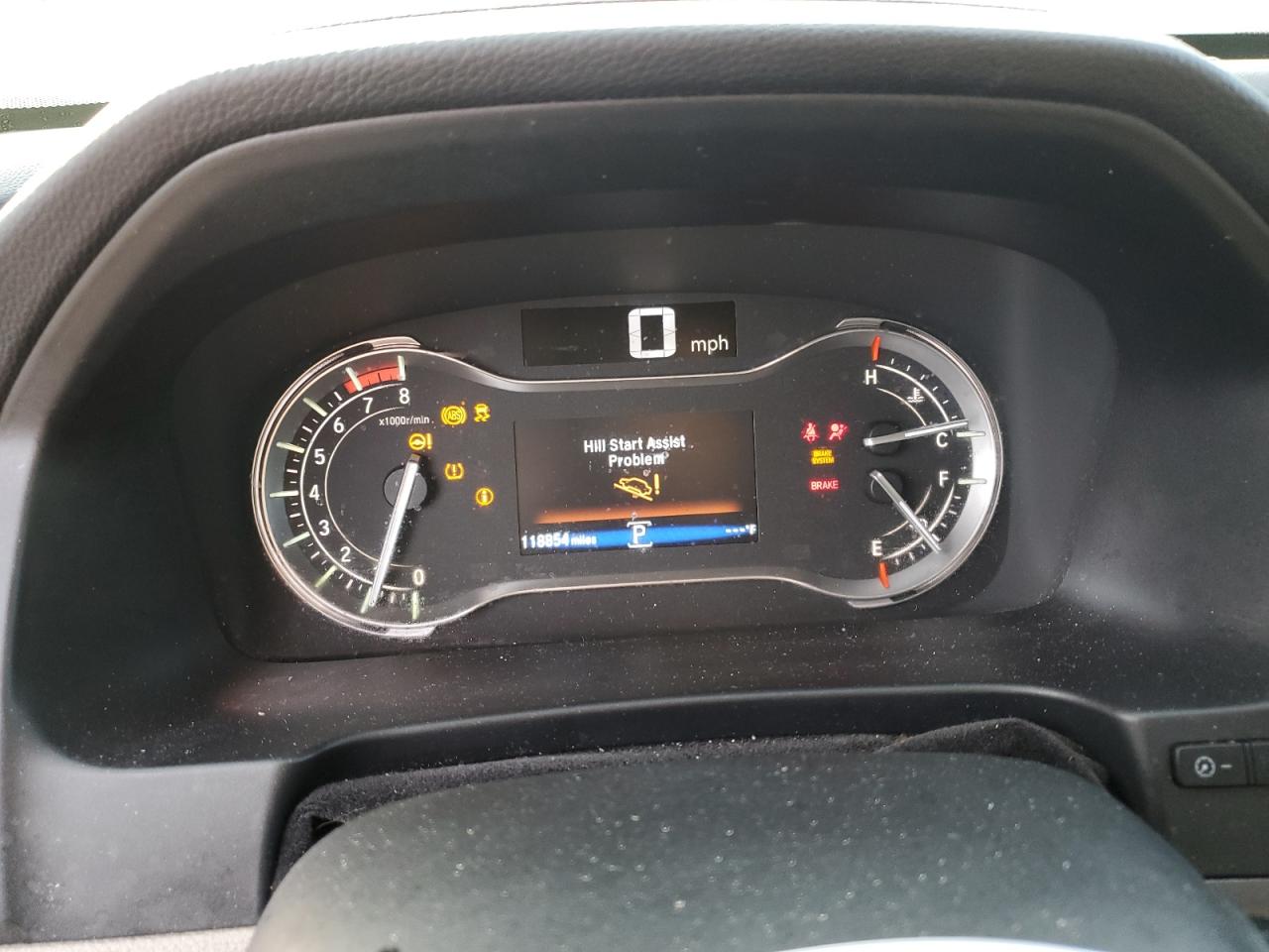 2016 Honda Pilot Exl VIN: 5FNYF6H89GB040796 Lot: 85313514