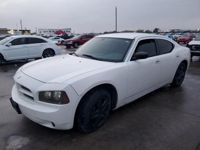 2008 Dodge Charger 