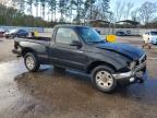 2001 Toyota Tacoma  продається в Harleyville, SC - Front End