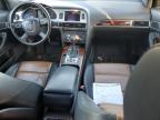 2011 Audi A6 Premium Plus for Sale in Glassboro, NJ - Side