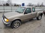 2004 Ford Ranger Super Cab en Venta en Walton, KY - Rear End