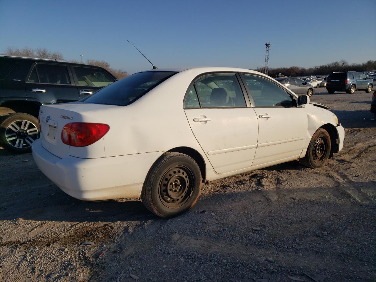2005 Toyota Corolla - Image 3