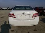 2010 Toyota Camry Base продається в Antelope, CA - Front End