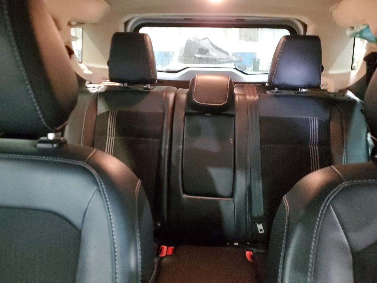 2019 Ford EcoSport - Image 10