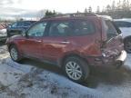 2011 SUBARU FORESTER 2.5X PREMIUM for sale at Copart ON - TORONTO