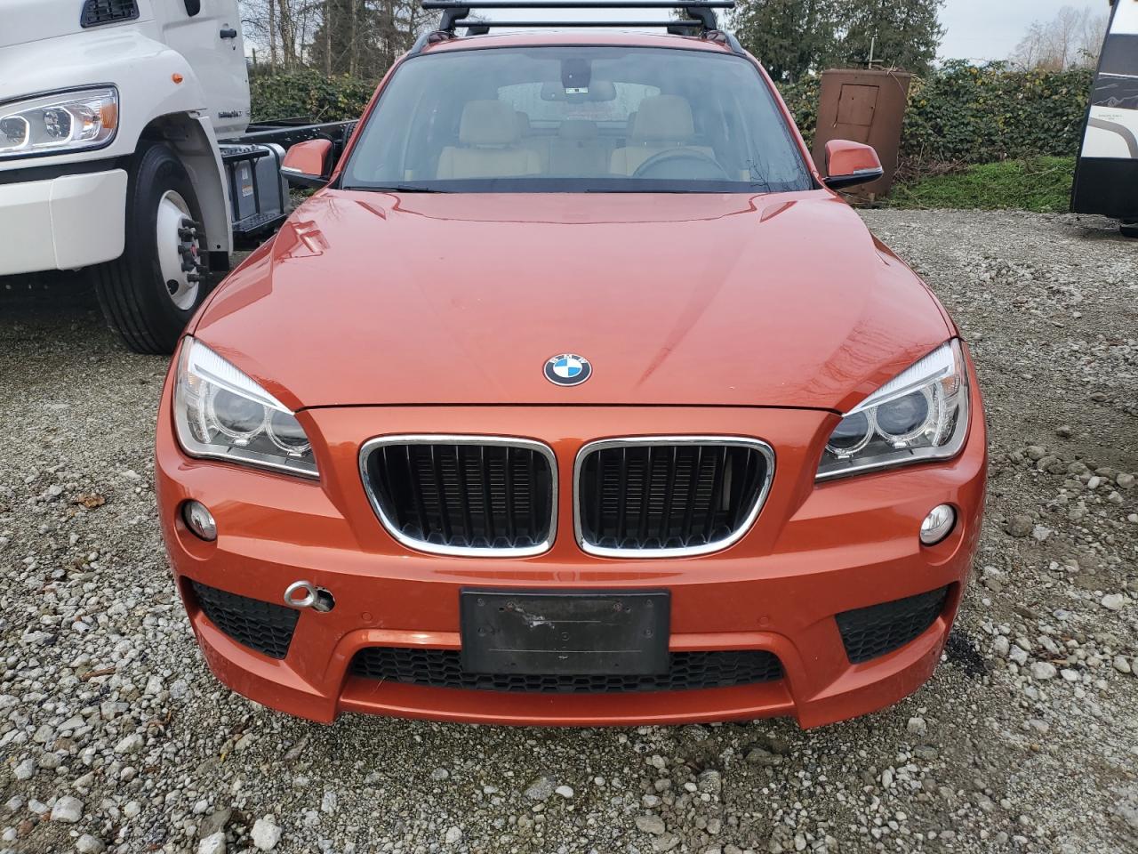 2013 BMW X1 - Image 5