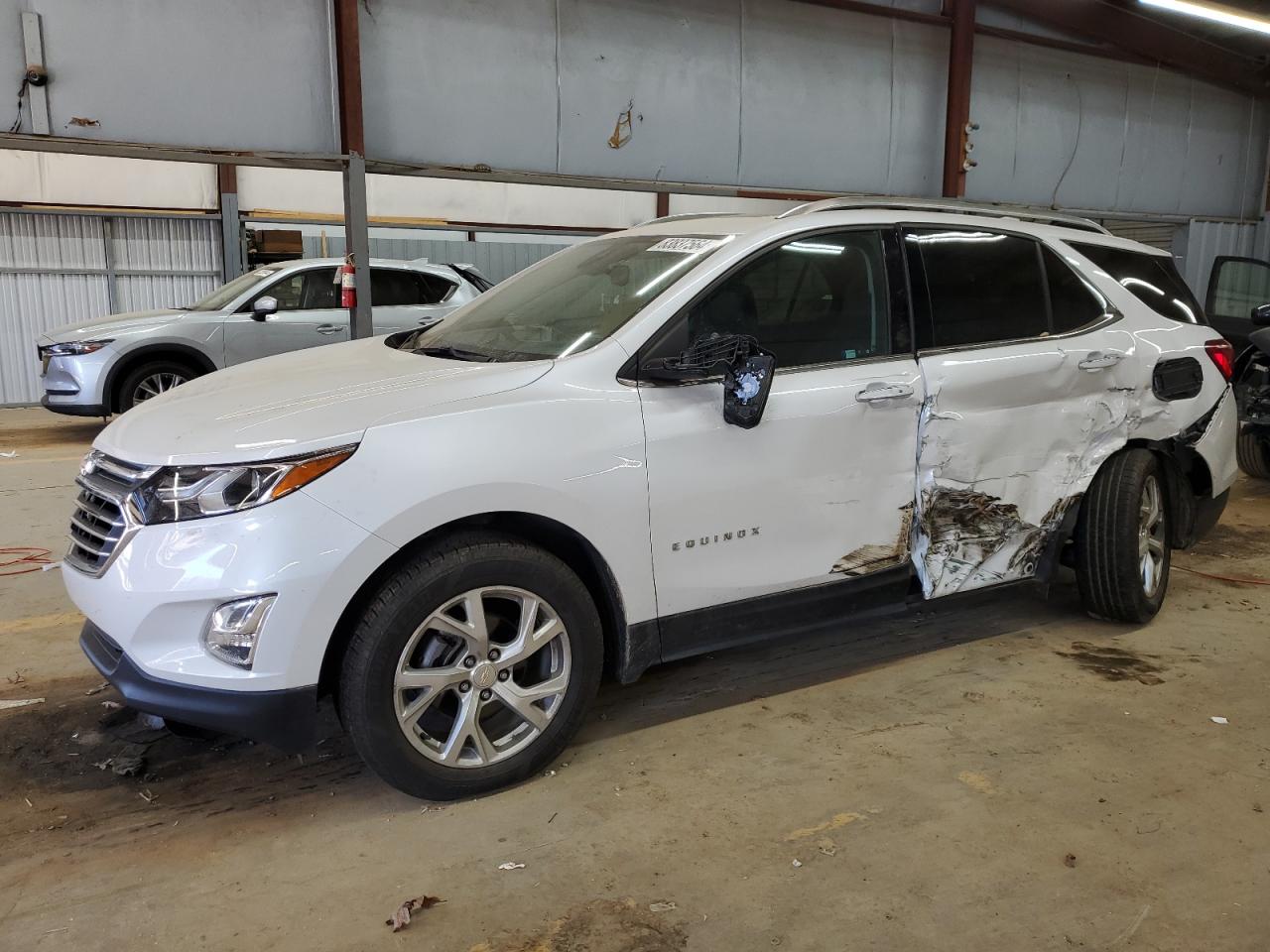 2021 Chevrolet Equinox - Image 1