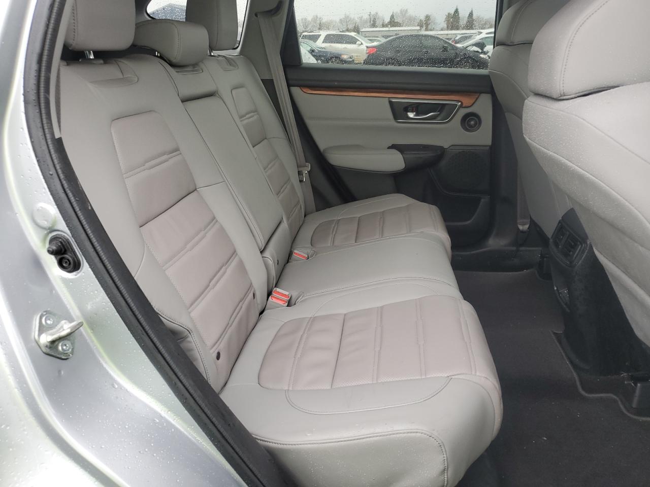 2018 Honda CR-V - Image 10