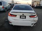 2022 Bmw 330Xi  for Sale in Woodburn, OR - Rear End