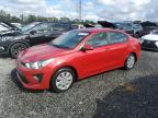 2021 Kia Rio Lx for Sale in Riverview, FL - Water/Flood
