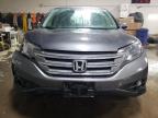 2012 Honda Cr-V Ex en Venta en Elgin, IL - Front End