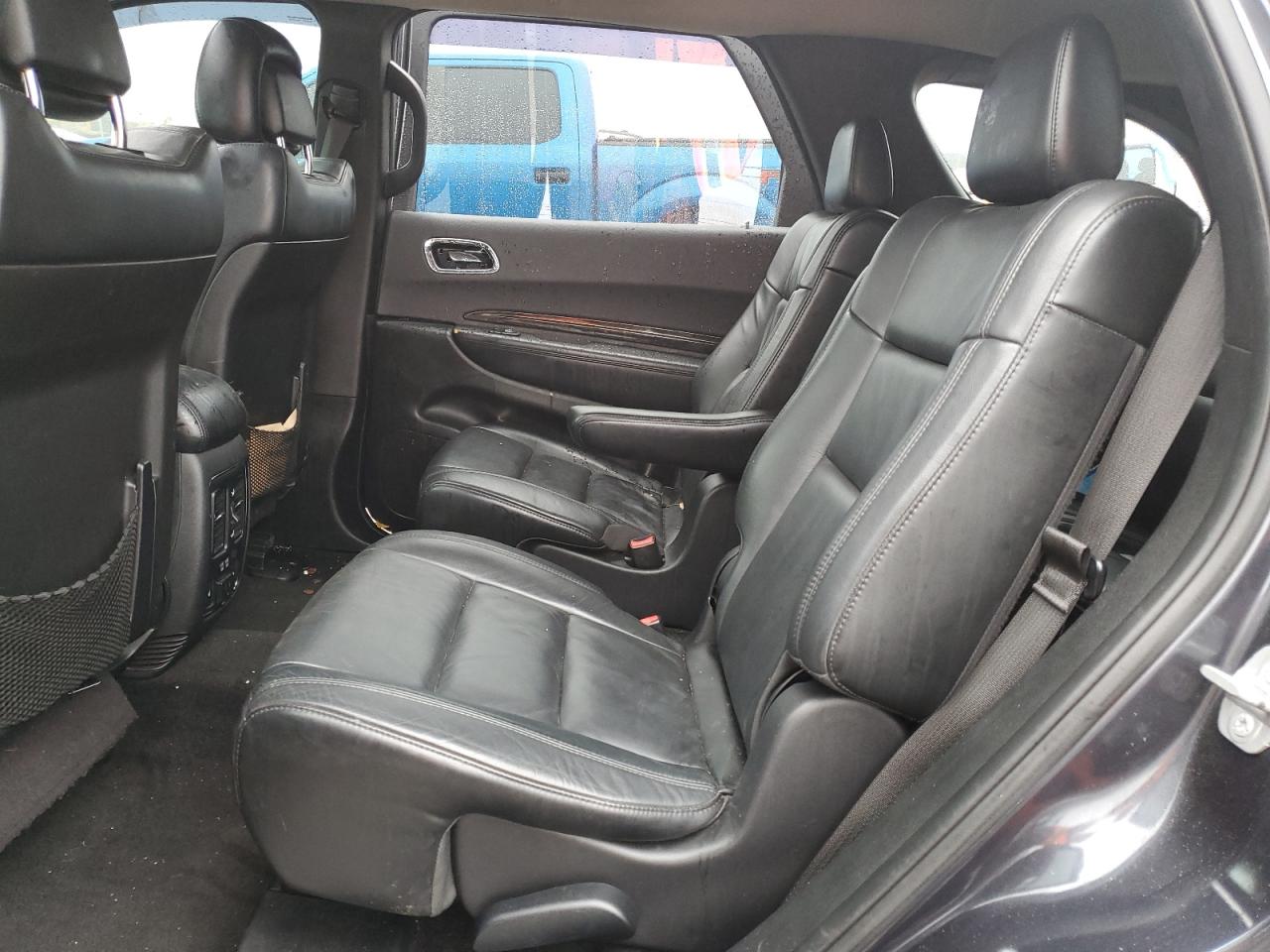 2014 Dodge Durango - Image 11