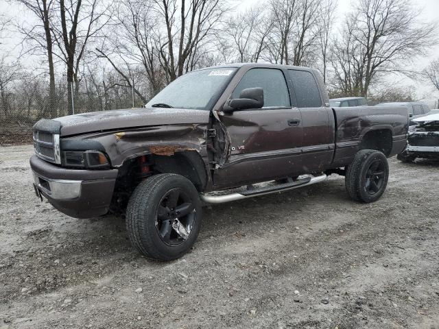 1998 Dodge Ram 1500  للبيع في Cicero، IN - Front End