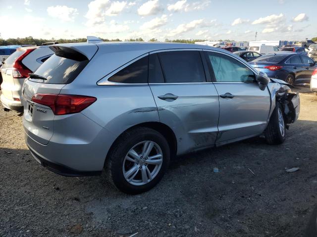 Parquets ACURA RDX 2015 Srebrny