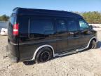 2008 Chevrolet Express G1500  de vânzare în Charles City, VA - Side