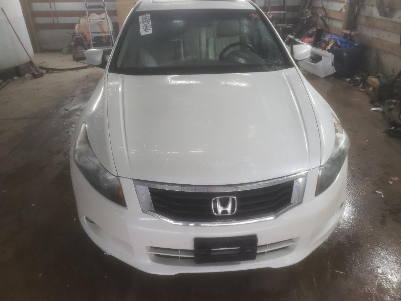 2008 Honda Accord - Image 5