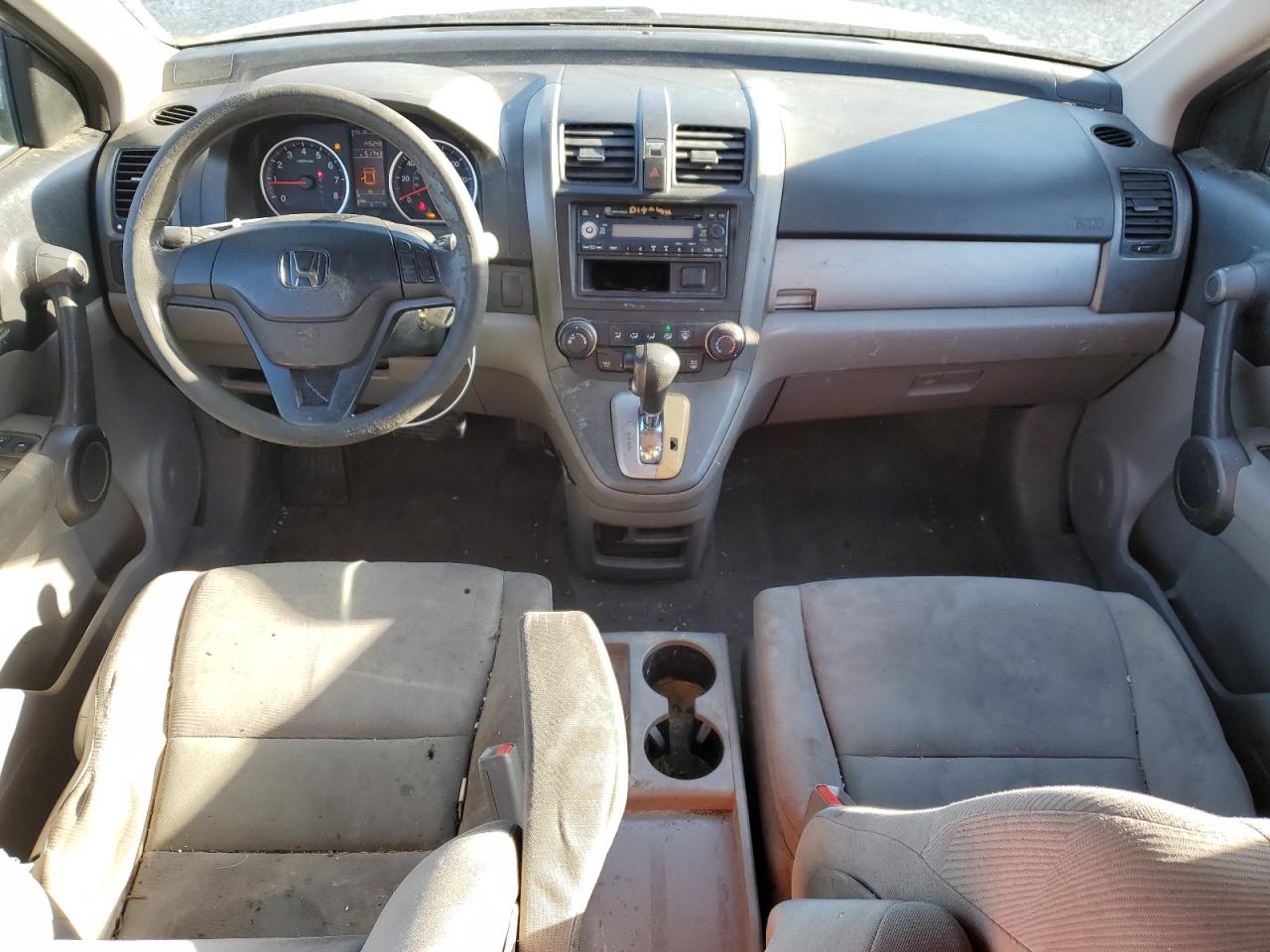 2010 Honda Cr-V Lx VIN: 5J6RE4H35AL024447 Lot: 84269774