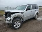 2008 Dodge Nitro Sxt продається в Houston, TX - Front End