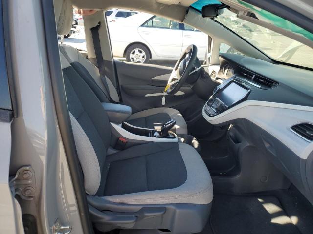  CHEVROLET BOLT 2020 Серый