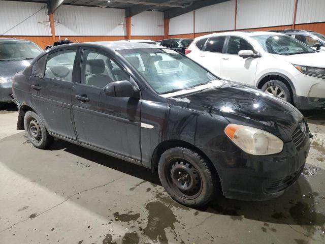 2007 HYUNDAI ACCENT GLS