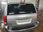 2016 Dodge Grand Caravan Sxt en Venta en Pekin, IL - Front End