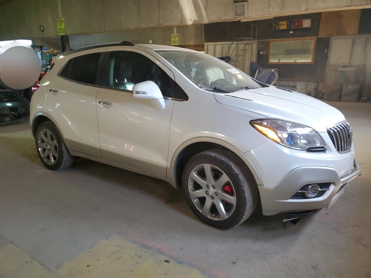 VIN KL4CJGSB3FB089393 2015 BUICK ENCORE no.4