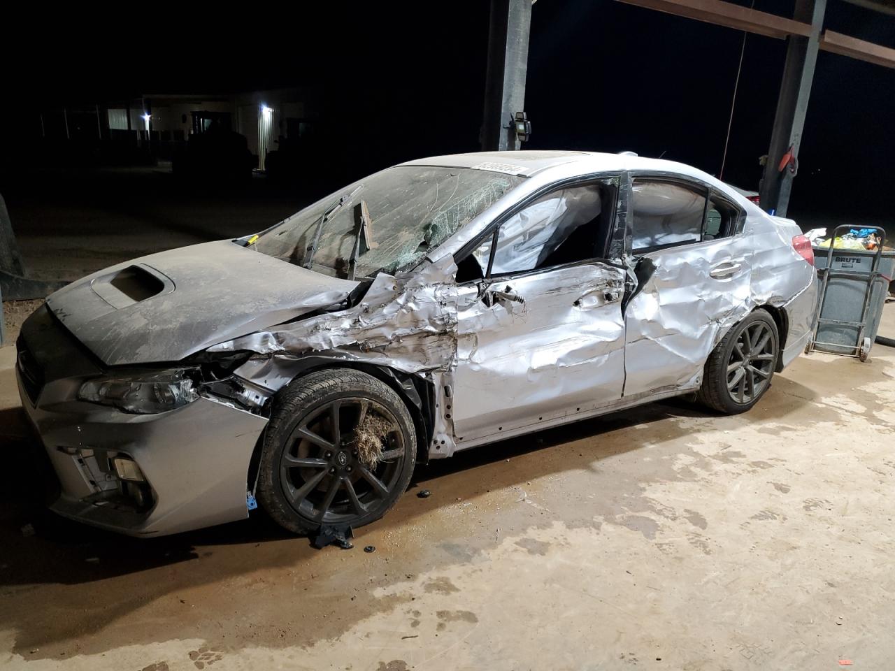 2019 Subaru WRX - Image 1
