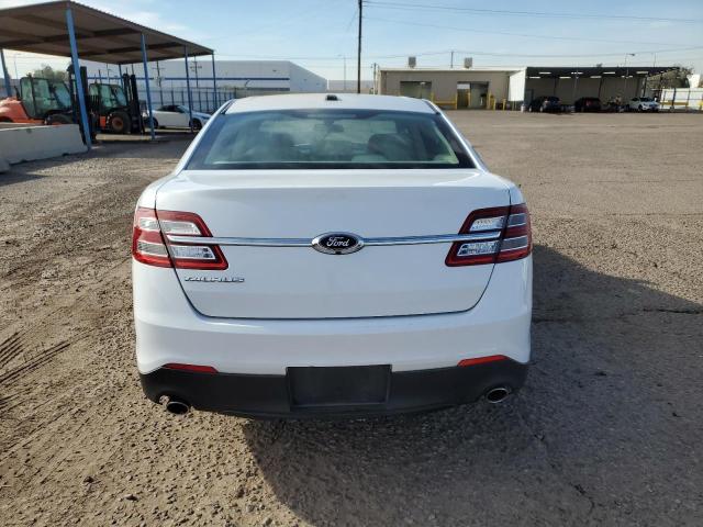  FORD TAURUS 2019 Biały