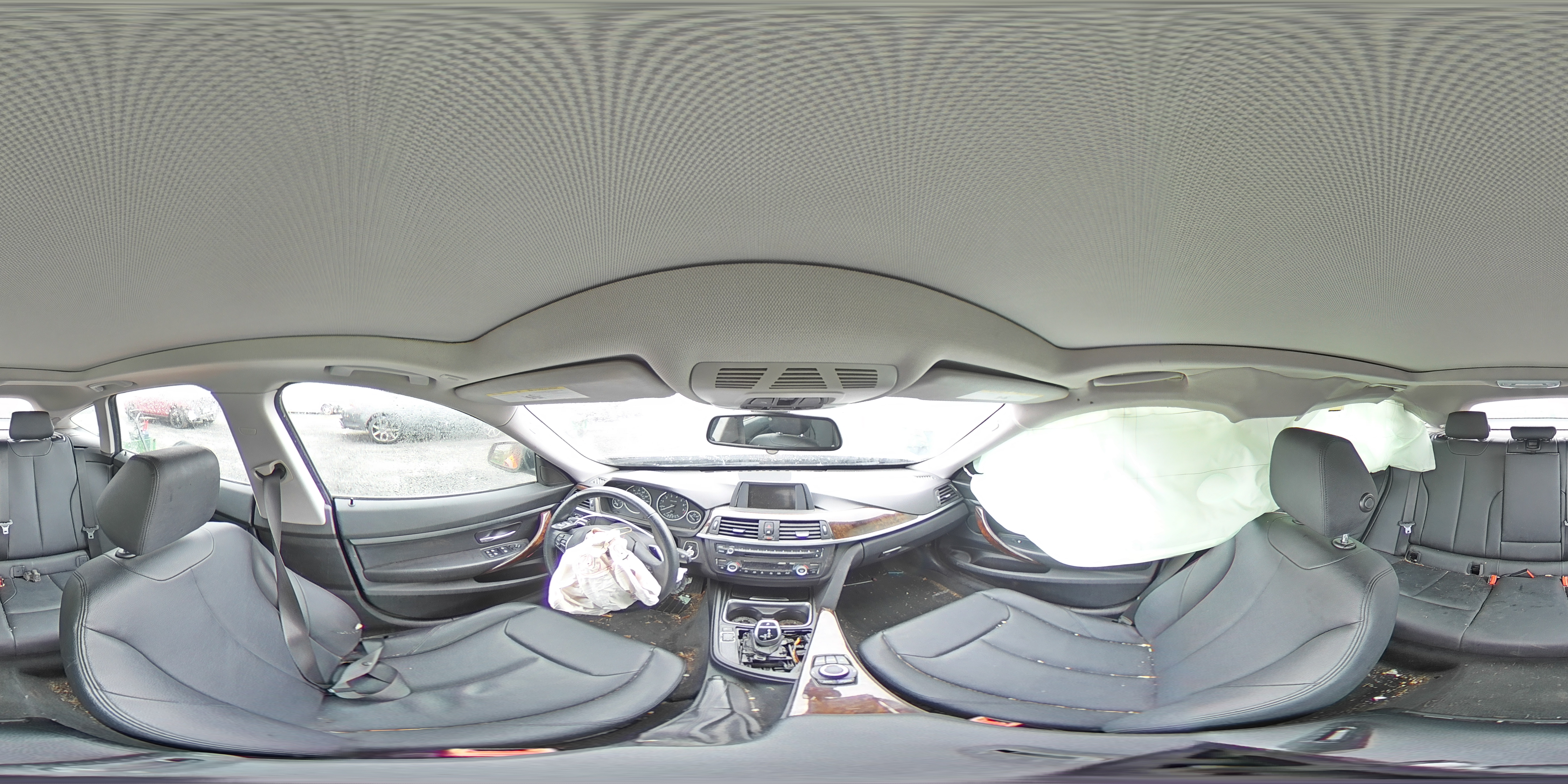 2015 BMW 3er - Image 12