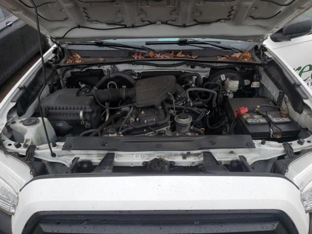 2021 TOYOTA TACOMA ACCESS CAB  