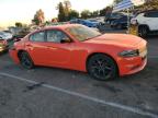 2021 Dodge Charger Sxt იყიდება Van Nuys-ში, CA - Rear End