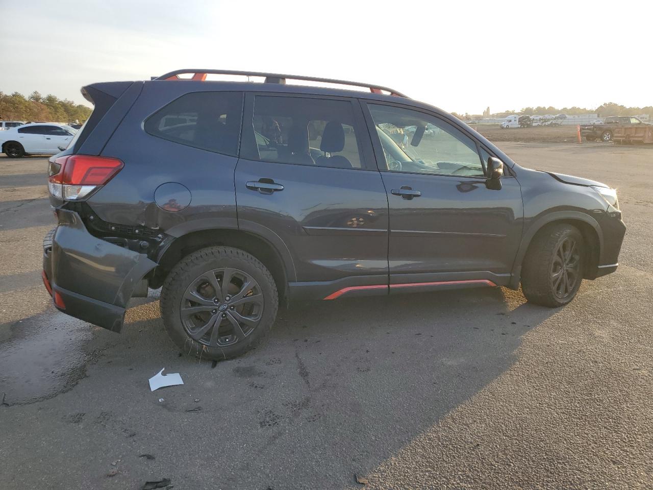 2019 Subaru Forester - Image 3
