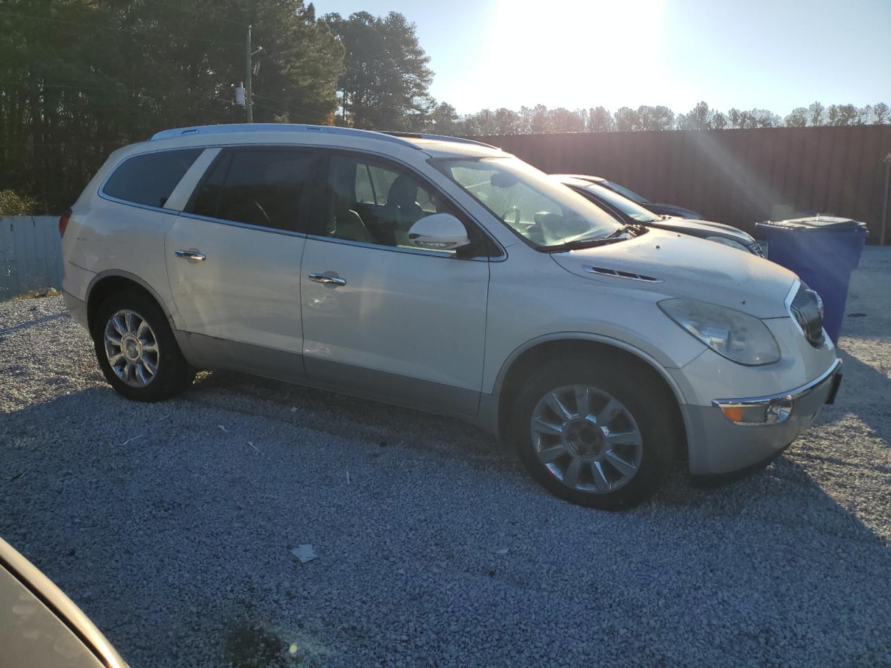 2012 Buick Enclave - Image 4