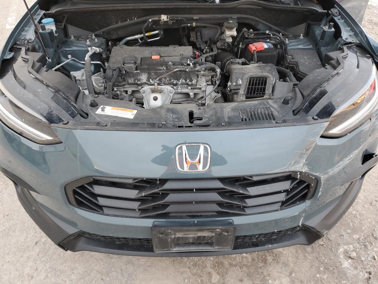 2023 Honda HR-V - Image 14