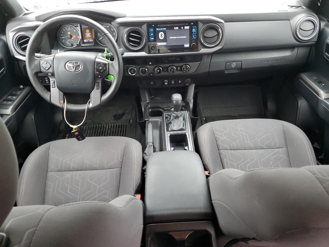 2018 Toyota Tacoma - Image 8