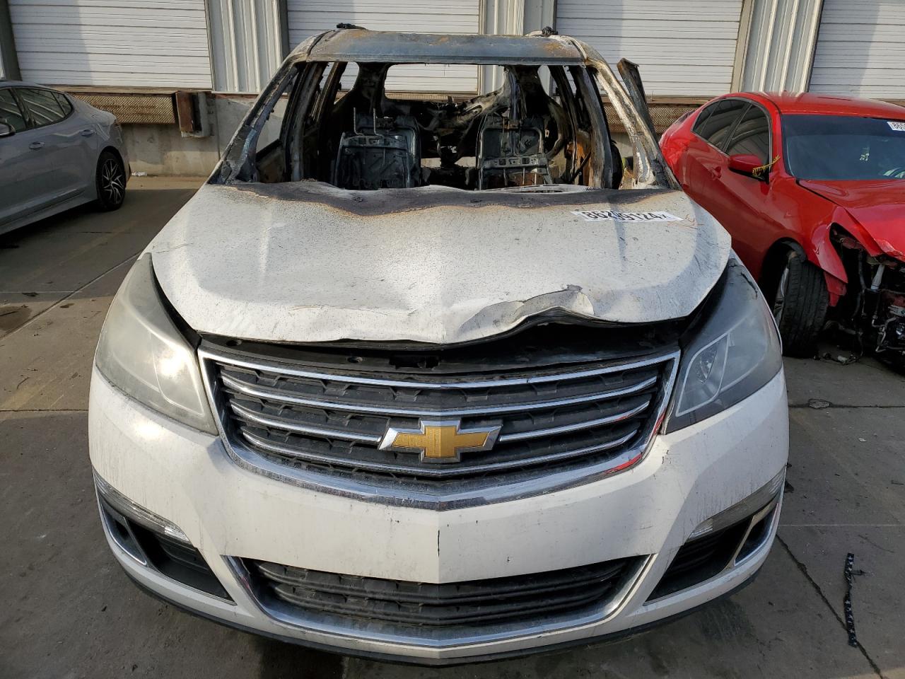 2014 Chevrolet Traverse - Image 5