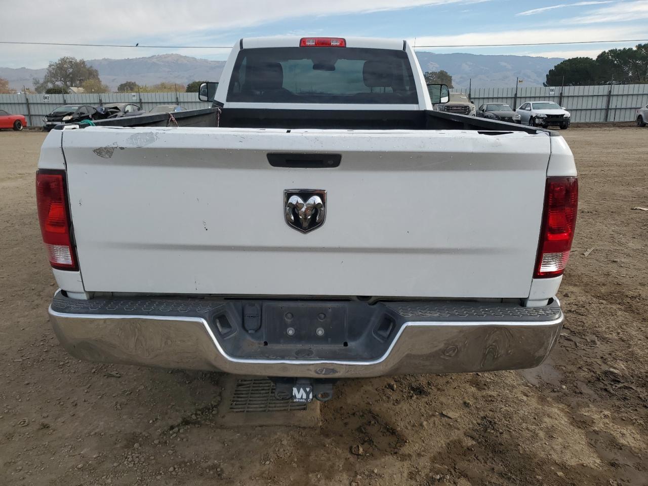 2017 RAM 1500 - Image 6