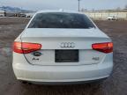 2013 Audi A4 Premium Plus zu verkaufen in Colorado Springs, CO - Undercarriage