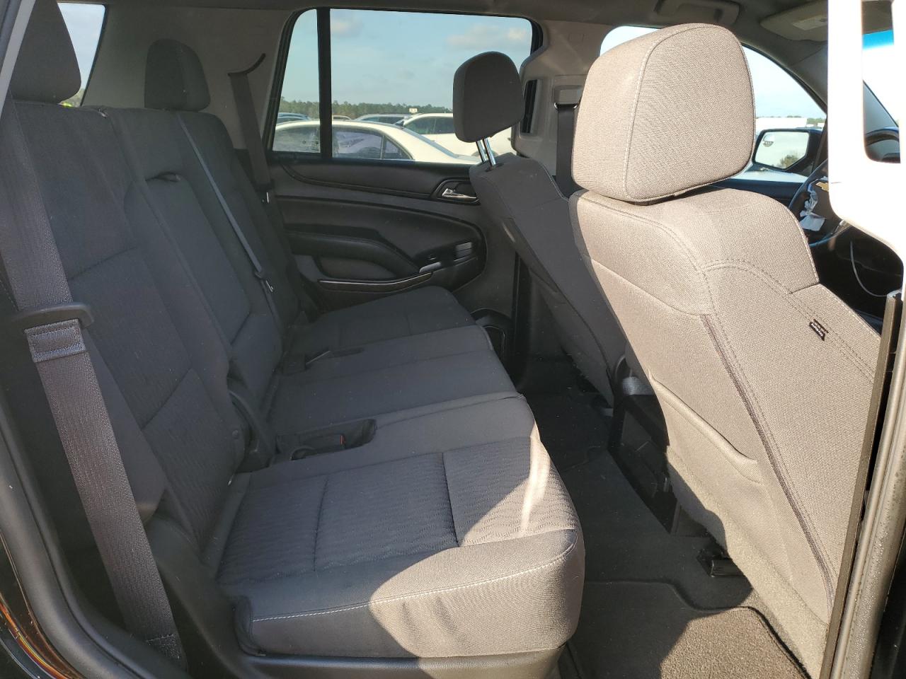 2019 Chevrolet Tahoe - Image 11