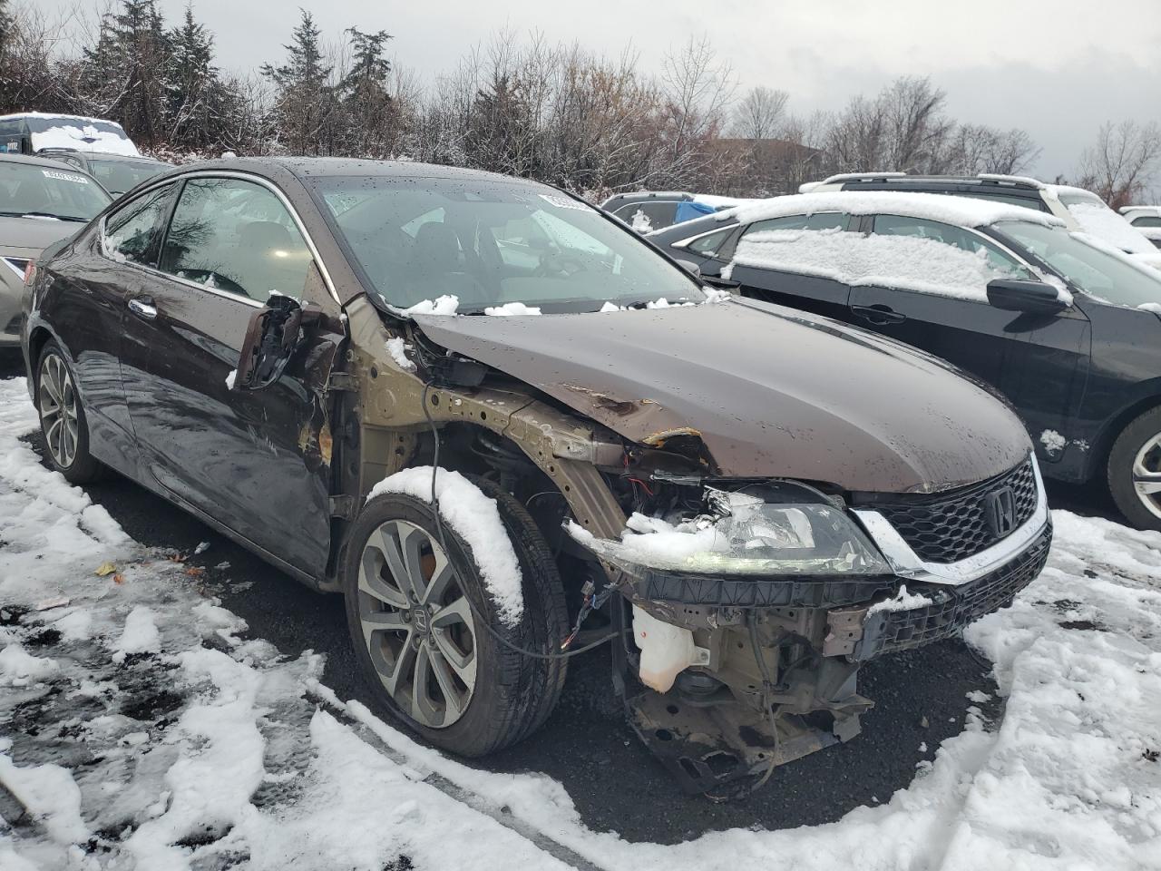 2013 Honda Accord - Image 4