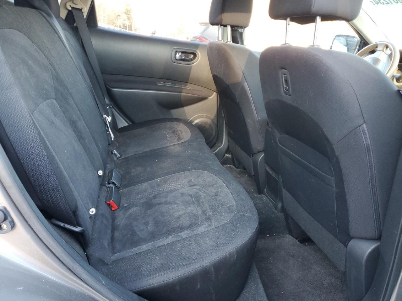 2010 Nissan Rogue - Image 11