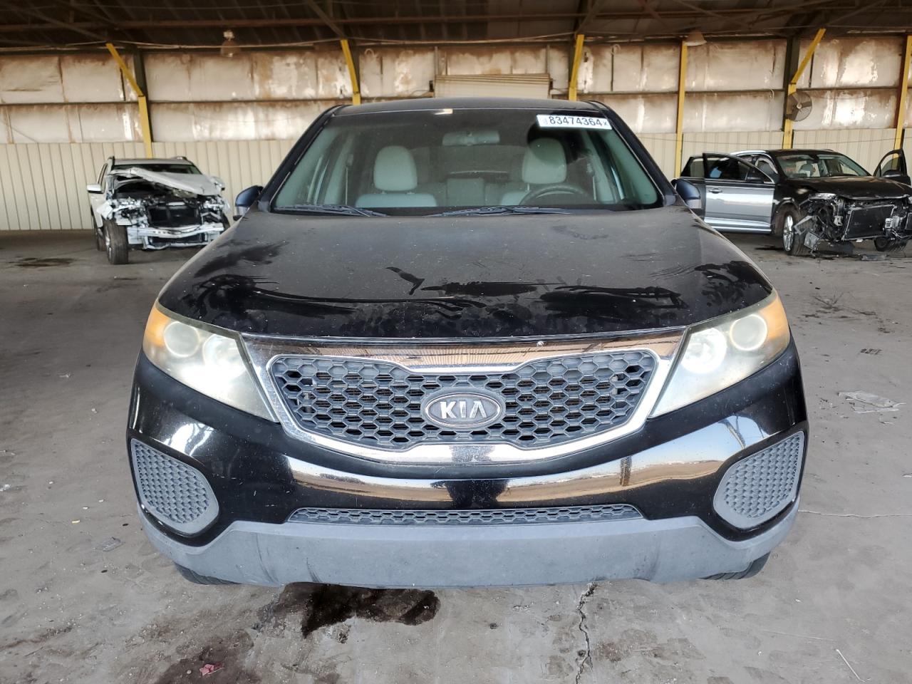 2011 Kia Sorento - Image 5