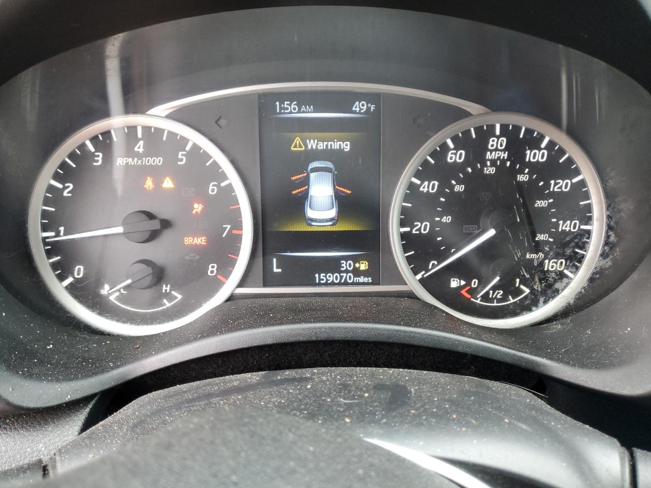 2016 Nissan Sentra - Image 9
