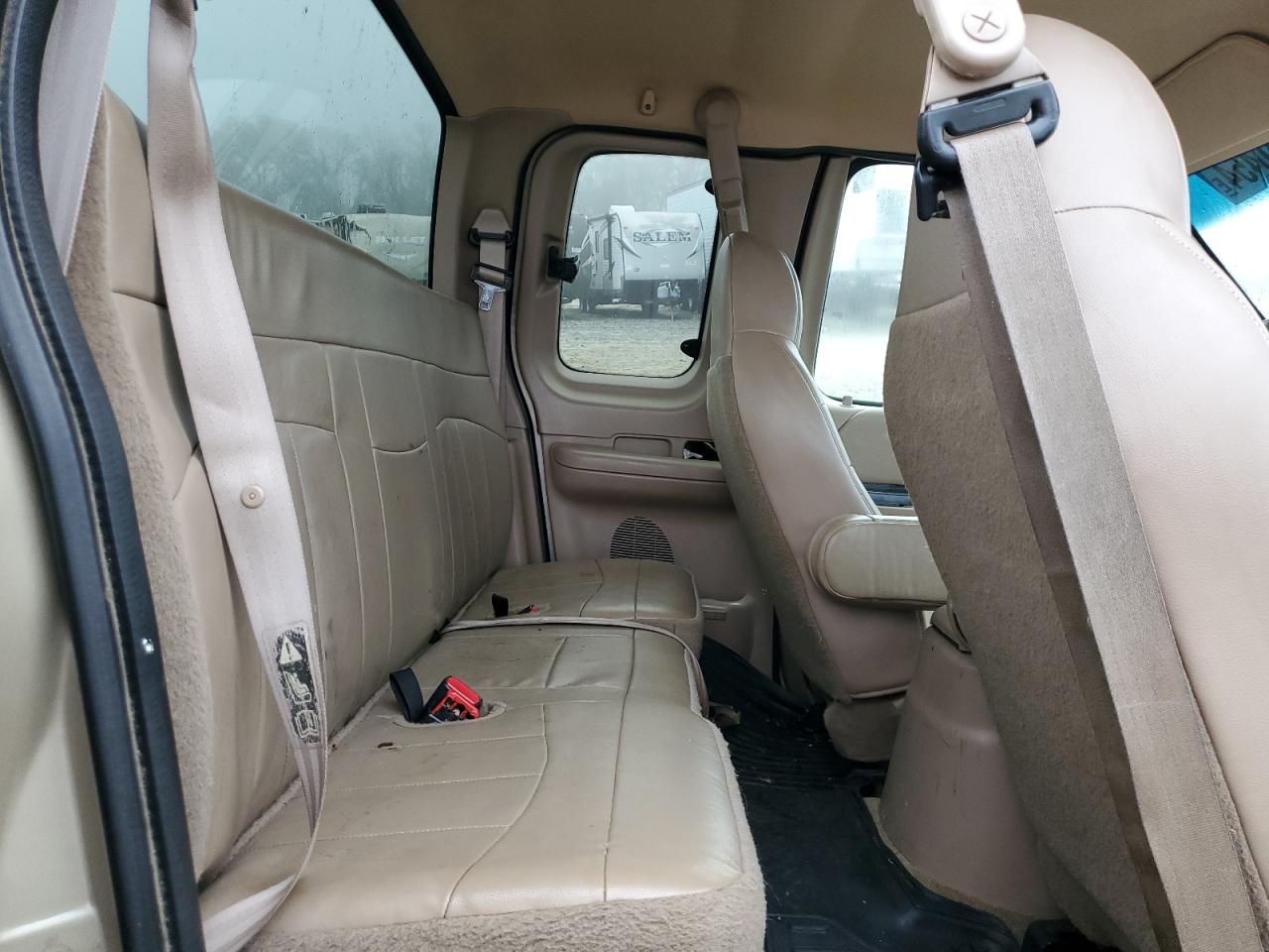 1999 Ford F-150 - Image 11
