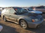 2000 Subaru Legacy Outback en Venta en San Martin, CA - Minor Dent/Scratches
