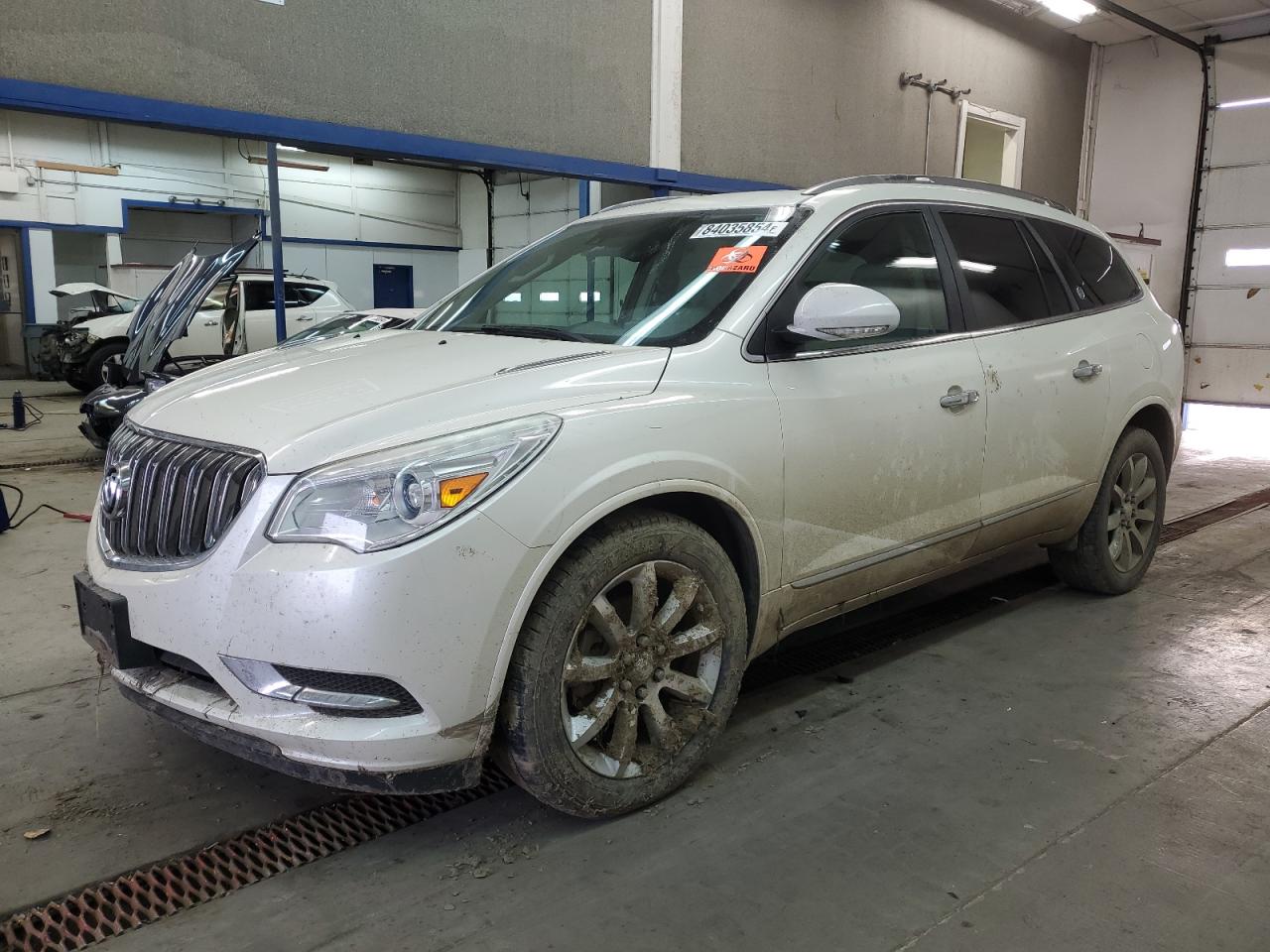 VIN 5GAKVCKD5FJ182312 2015 BUICK ENCLAVE no.1