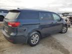 2016 Kia Sedona Lx de vânzare în Jacksonville, FL - Front End