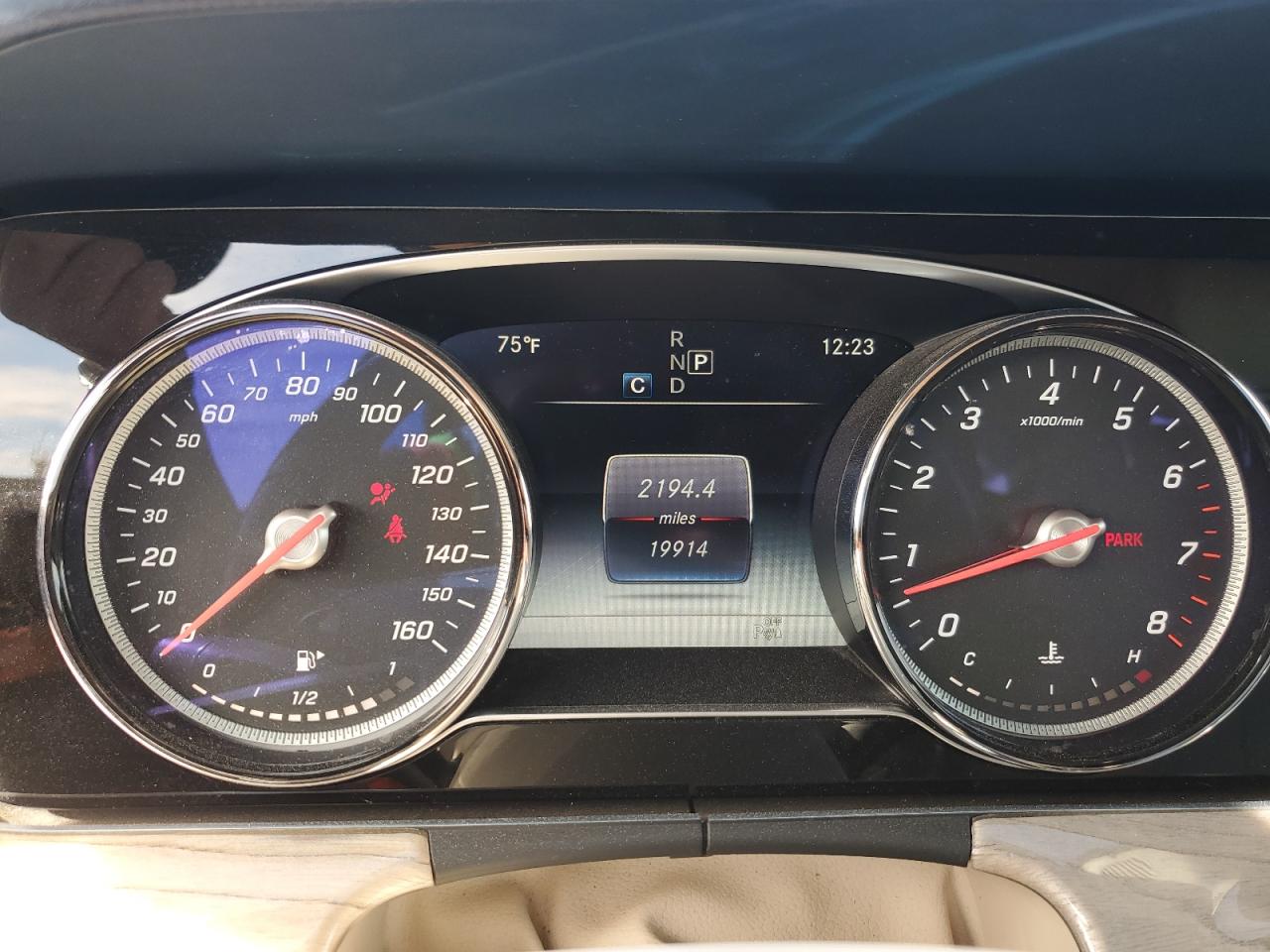 2018 Mercedes-Benz E-klasse - Image 9