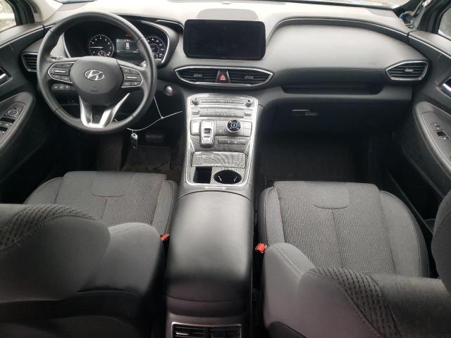  HYUNDAI SANTA FE 2023 Szary