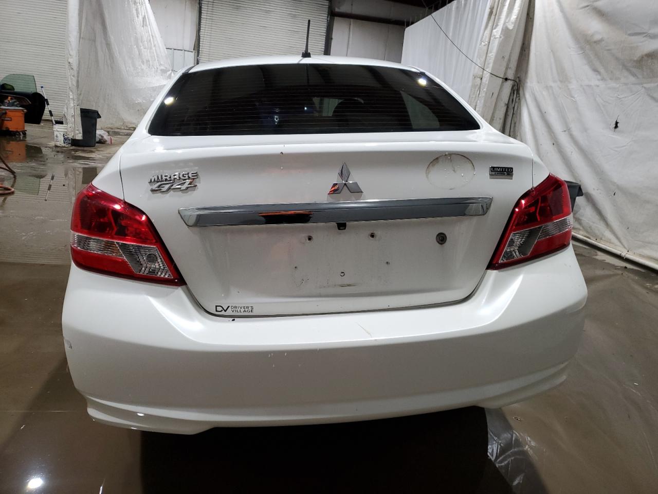 2020 Mitsubishi Mirage - Image 6